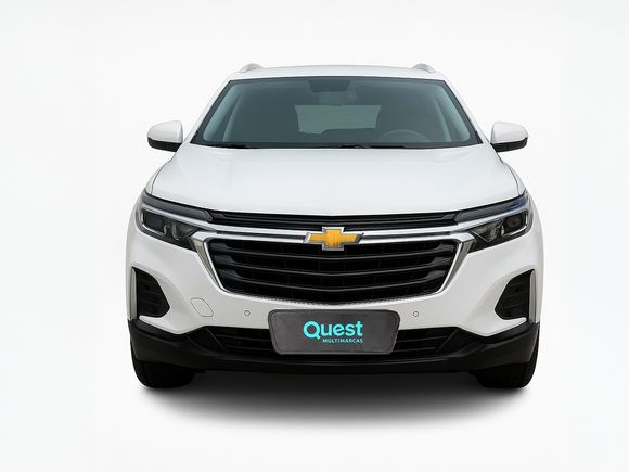 Chevrolet EQUINOX Premier 1.5 Turbo 172cv Aut.