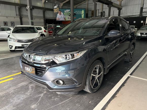 Honda HR-V EXL 1.8 Flexone 16V 5p Aut.