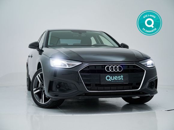 Audi A4 Prestige 2.0 TFSI 190cv S-tronic