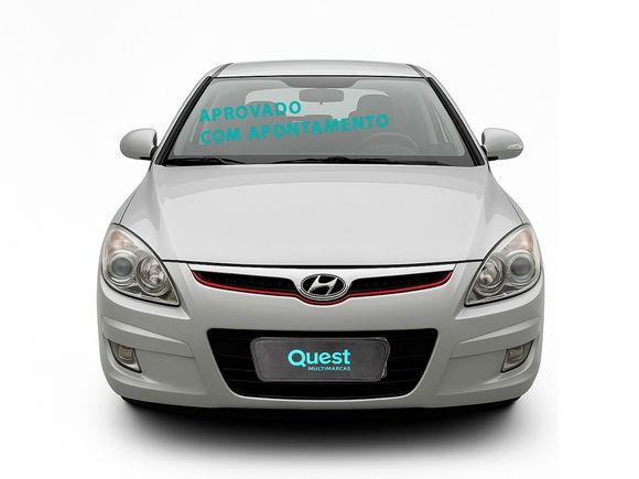 Hyundai i30 2.0 16V 145cv 5p Mec.