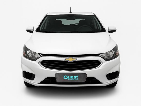 Chevrolet ONIX HATCH LT 1.4 8V FlexPower 5p Aut.