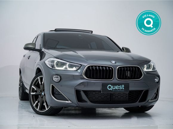 BMW X2 M35i 2.0 Turbo 306cv Aut.