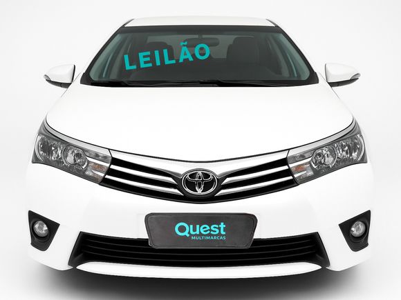 Toyota Corolla ALTIS/A.Premiu. 2.0 Flex 16V Aut