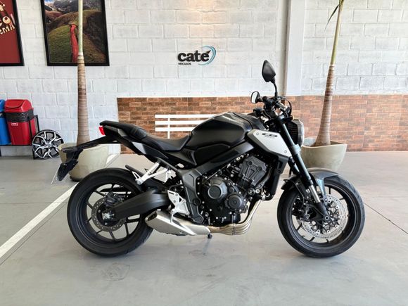 HONDA CB 650R