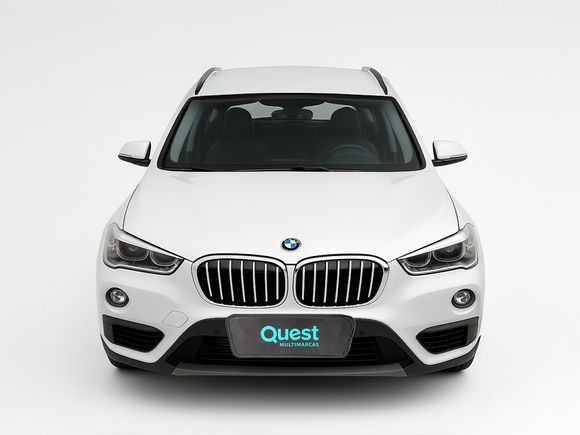 BMW X1 SDRIVE 20i 2.0/2.0 TB Acti.Flex Aut.
