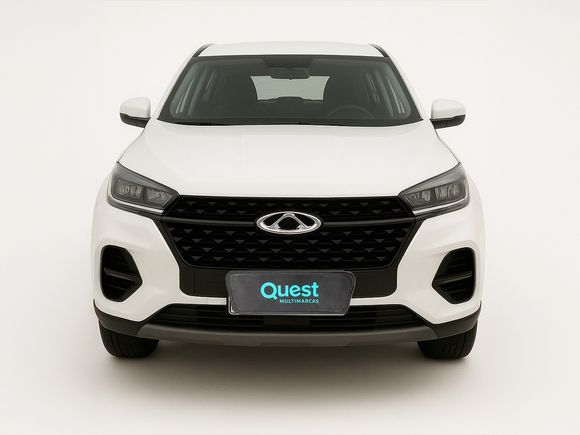 CHERY Tiggo 3X Pro 1.0 Turbo Flex Aut.