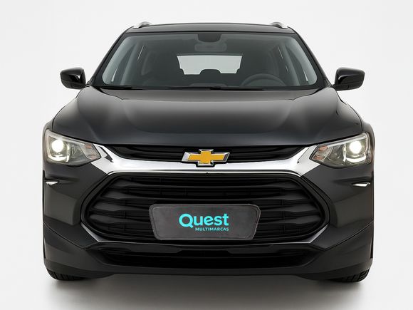 Chevrolet TRACKER Premier 1.2 Turbo 12V Flex Aut.