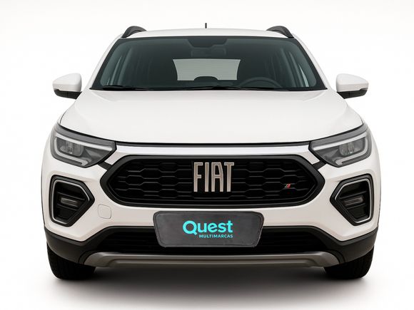 Fiat Toro Freedom 1.3 T270 4x2 Flex Aut.
