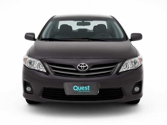 Toyota Corolla GLi 1.8 Flex 16V  Aut.