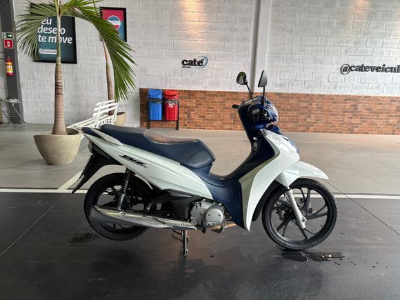 HONDA BIZ 125/125i Flex