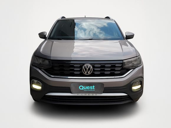 VolksWagen T-Cross Highline 1.4 TSI Flex 16V 5p Aut
