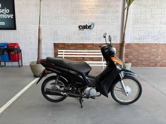 HONDA C 100 BIZ-ES