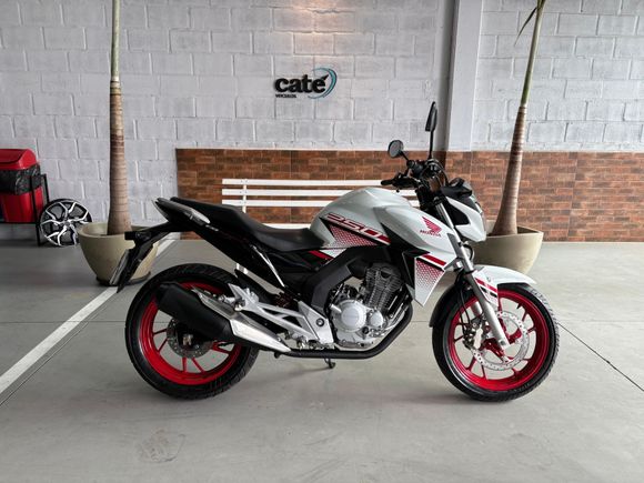 HONDA CB TWISTER/FLEXONE 250cc