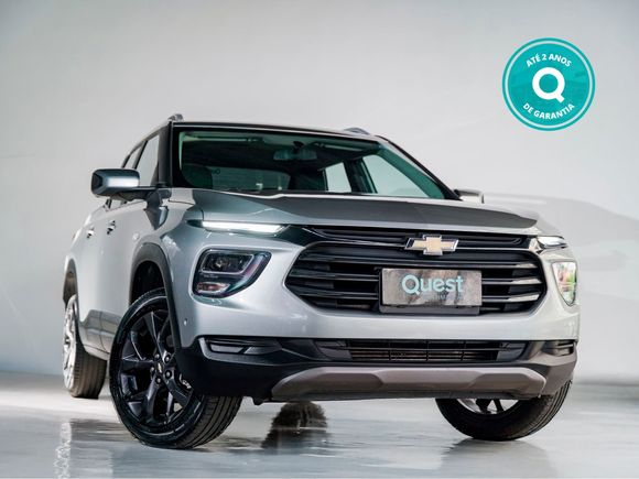 Chevrolet MONTANA PREMIER 1.2 Turbo Flex 12V Aut.