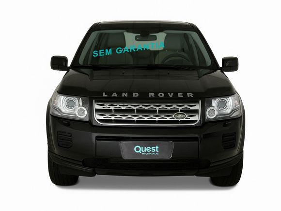 Land Rover Freelander2 SE 2.2 SD4 190cv T.Diesel