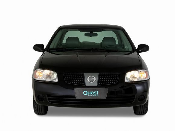 Nissan Sentra GXE/ SER