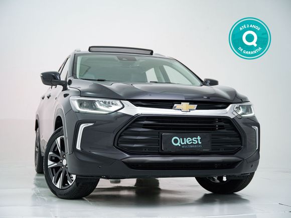 Chevrolet TRACKER Premier 1.2 Turbo 12V Flex Aut.