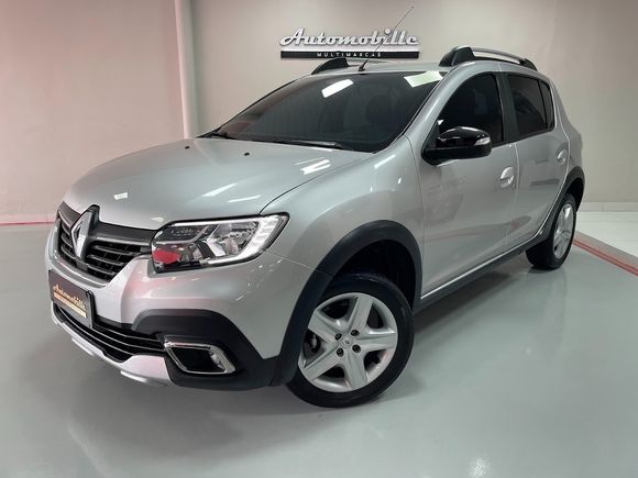 Renault STEPWAY Zen Flex 1.6 16V Mec.