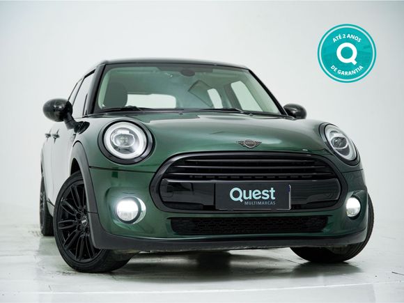 Mini COOPER 1.5 Turbo 12V 5p Aut.