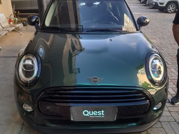Mini COOPER 1.5 Turbo 12V 5p Aut.