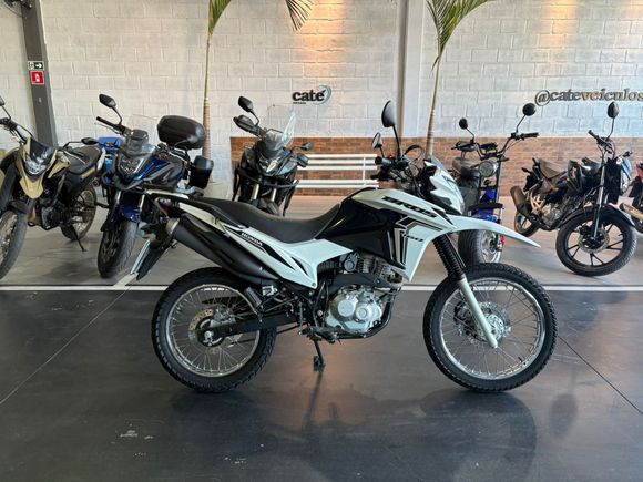 HONDA NXR 160 BROS ESDD FLEXONE