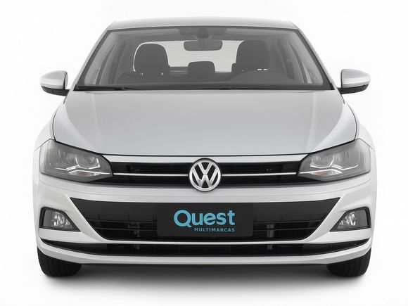 VolksWagen VIRTUS Highline 200 TSI 1.0 Flex 12V Aut