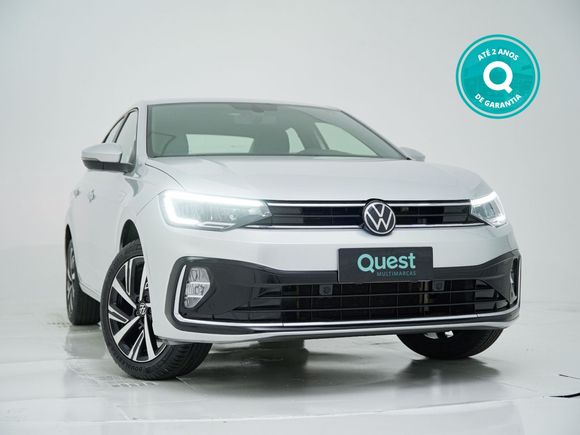 VolksWagen VIRTUS Highline 200 TSI 1.0 Flex 12V Aut