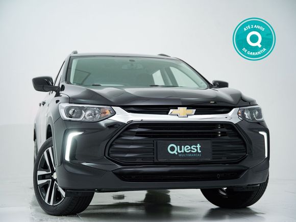 Chevrolet TRACKER LT 1.0 Turbo 12V Flex Aut.