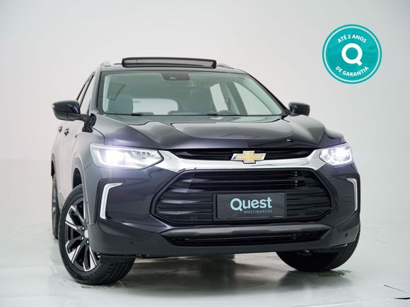 Chevrolet TRACKER Premier 1.2 Turbo 12V Flex Aut.