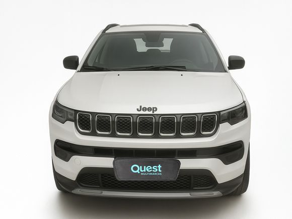 Jeep COMPASS LONG. T270 1.3 TB 4x2 Flex Aut.