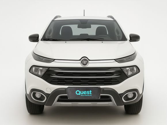 Fiat Toro Volcano 2.0 16V 4x4 TB Diesel Aut.