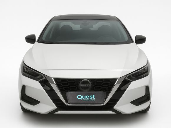 Nissan Sentra Advance 2.0 16V Aut.