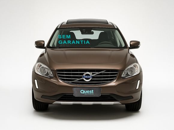 Volvo XC 60 T-5 MOMENTUM 2.0 245cv FWD 5p
