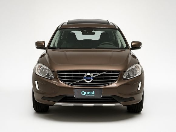 Volvo XC 60 T-5 MOMENTUM 2.0 245cv FWD 5p