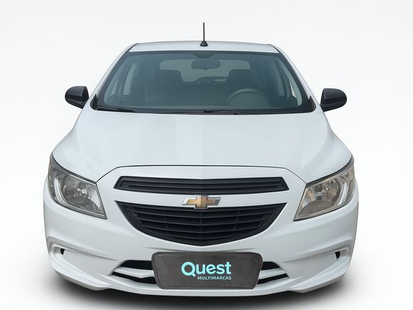 Chevrolet ONIX HATCH Joy 1.0 8V Flex 5p Mec.