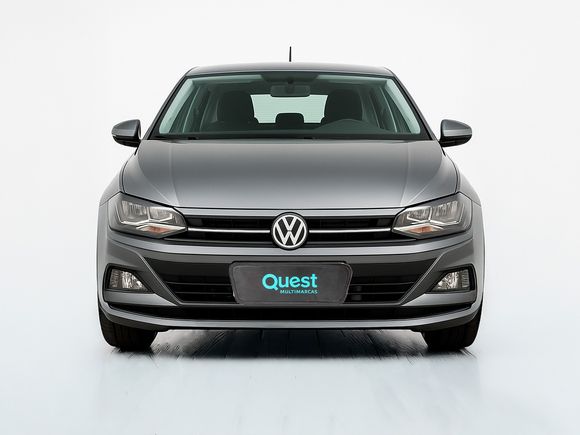 VolksWagen Polo Comfortline TSI 1.0 Flex 12V Aut.