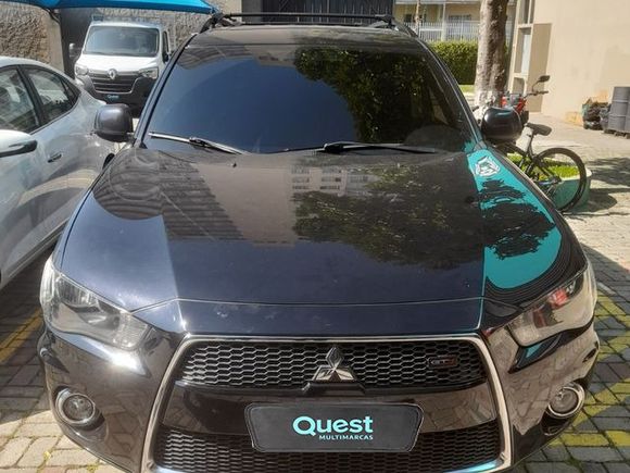 Mitsubishi OUTLANDER 3.0/ GT 3.0 V6 Aut.