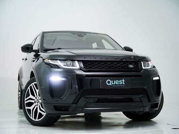 Land Rover Range R.EVOQUE Si4 HSE Dyn. 2.0/Flex Aut