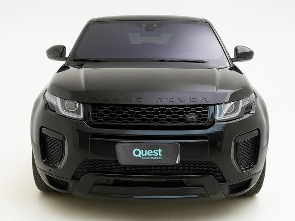 Land Rover Range R.EVOQUE Si4 HSE Dyn. 2.0/Flex Aut
