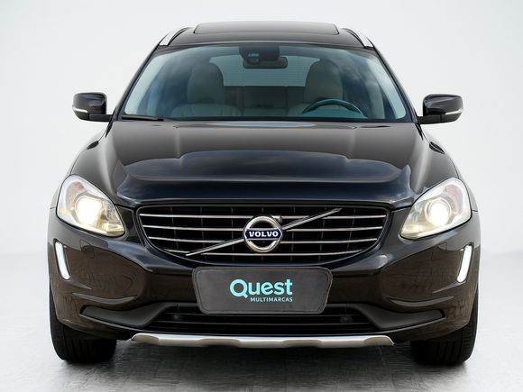 Volvo XC 60 T-6  R-DESIGN 2.0 306cv FWD 5p