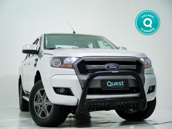 Ford Ranger XLS 2.2 4x4 CD Diesel Aut.