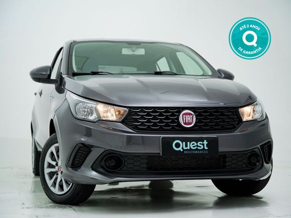 Fiat ARGO DRIVE 1.0 6V Flex