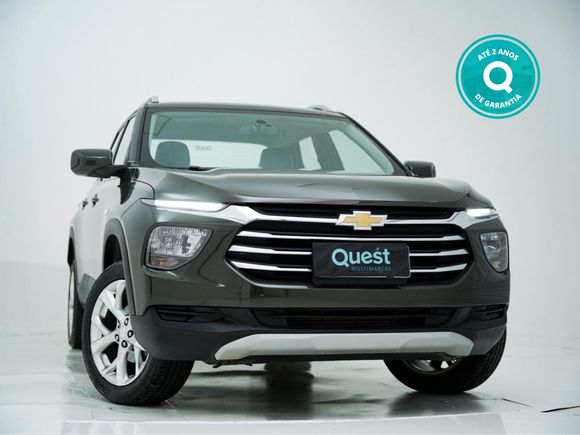 Chevrolet MONTANA LTZ 1.2 Turbo Flex 12V 4p Aut.
