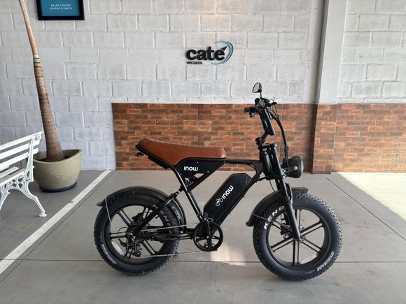 Inow INOW BIKE