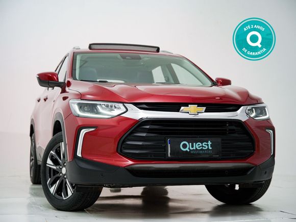 Chevrolet TRACKER Premier 1.2 Turbo 12V Flex Aut.