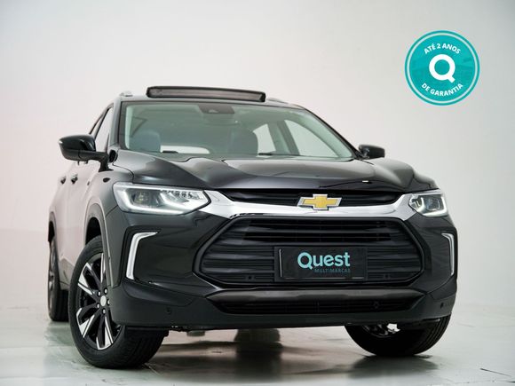 Chevrolet TRACKER Premier 1.2 Turbo 12V Flex Aut.