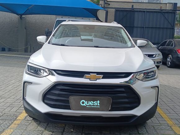 Chevrolet TRACKER Premier 1.2 Turbo 12V Flex Aut.