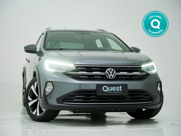VolksWagen Nivus Highline 1.0 200 TSI Flex Aut.