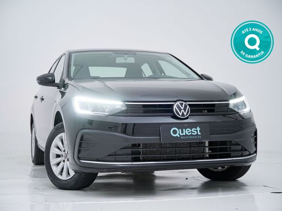 VolksWagen VIRTUS TSI 1.0 Flex 12V 4p Mec.