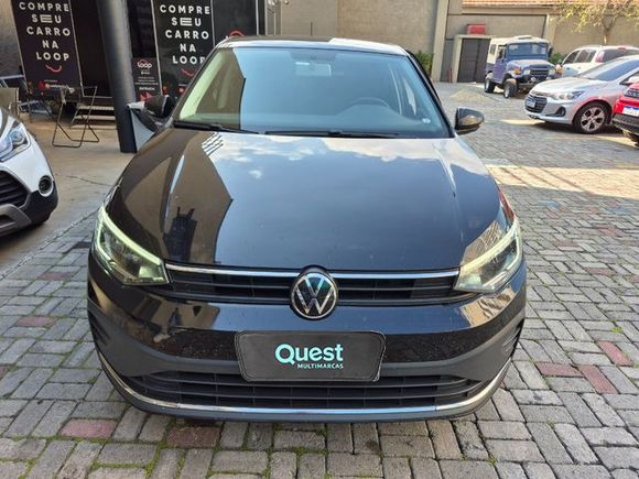 VolksWagen VIRTUS TSI 1.0 Flex 12V 4p Mec.